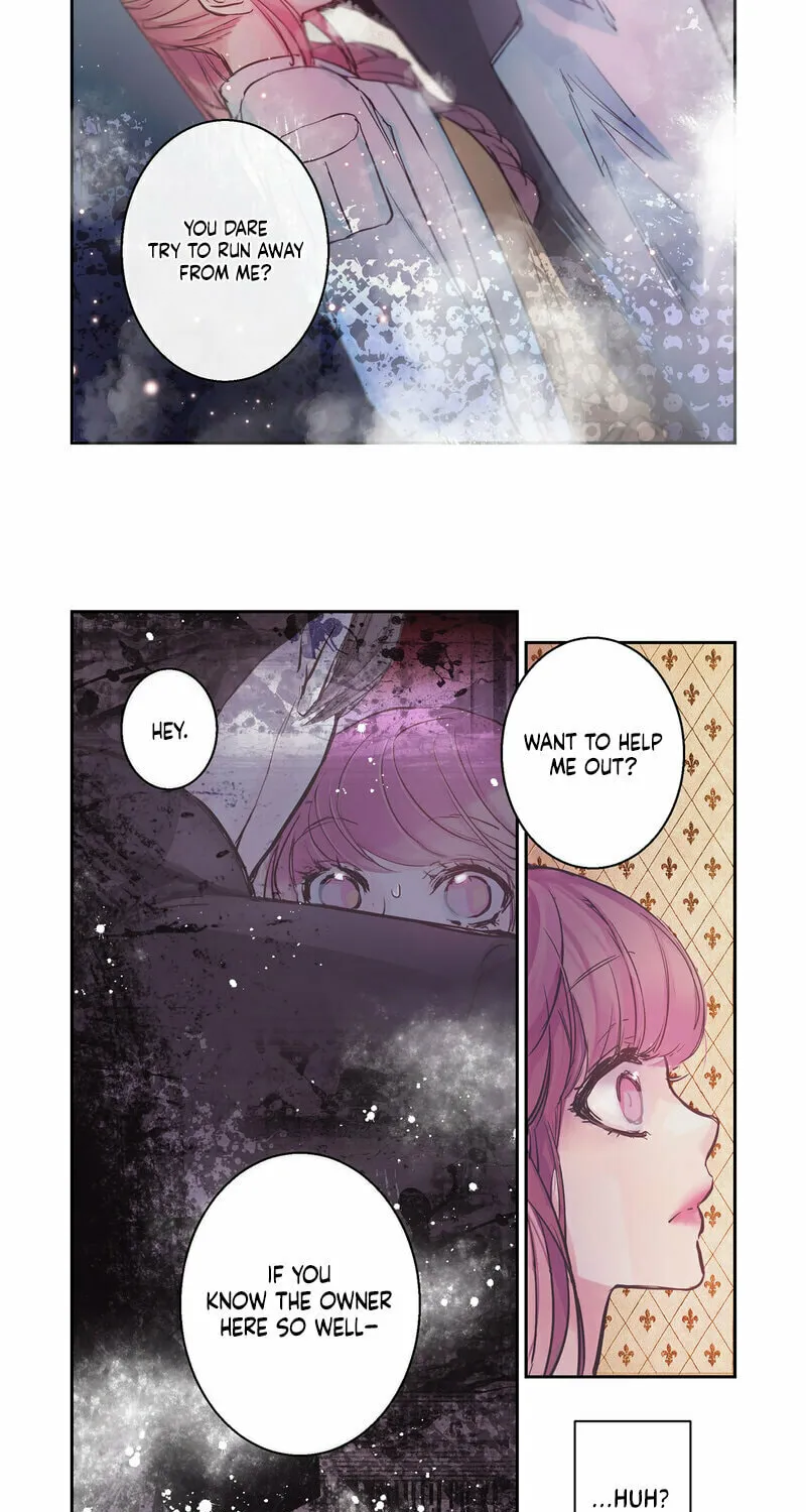 Read Racy Man chapter 9 image 6 on Lezhin
