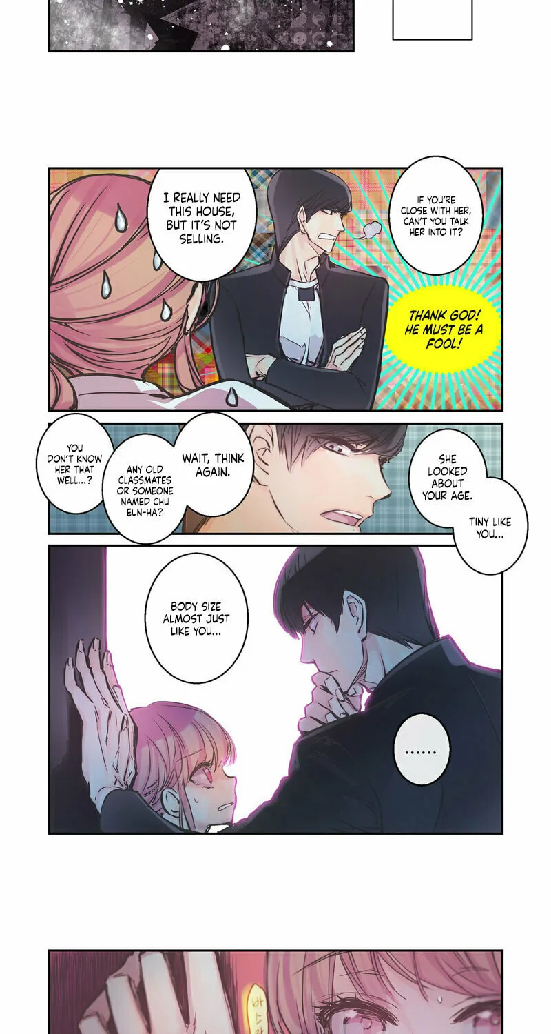 Read Racy Man chapter 9 image 7 on Lezhin
