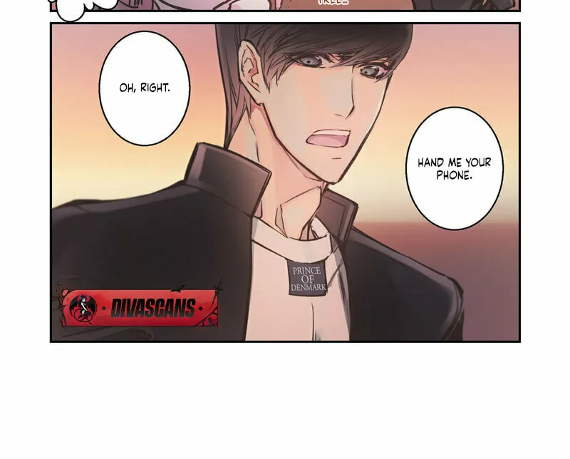 Read Racy Man chapter 9 image 9 on Lezhin