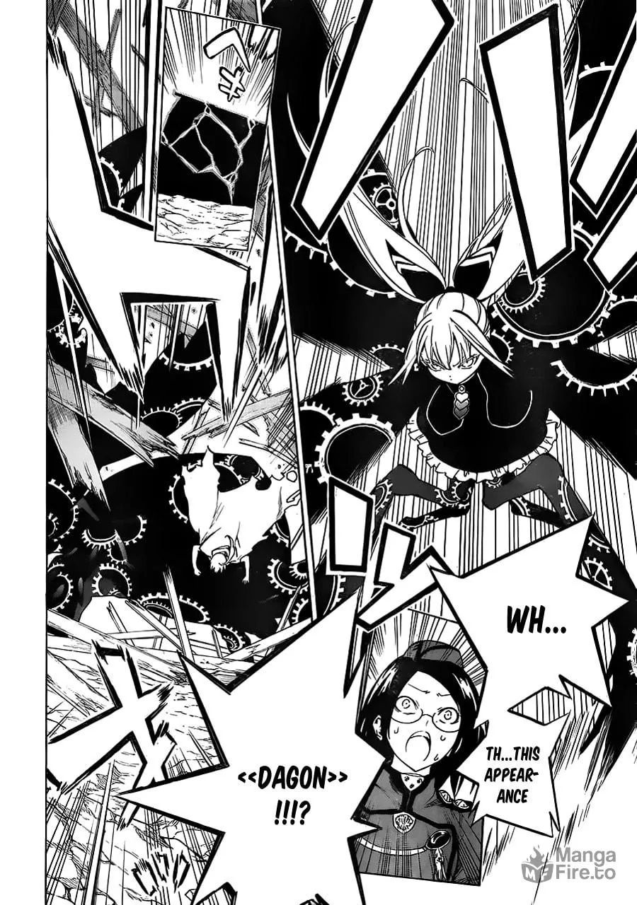 Read Rad & Rinpu chapter 0 image 14 on Lezhin