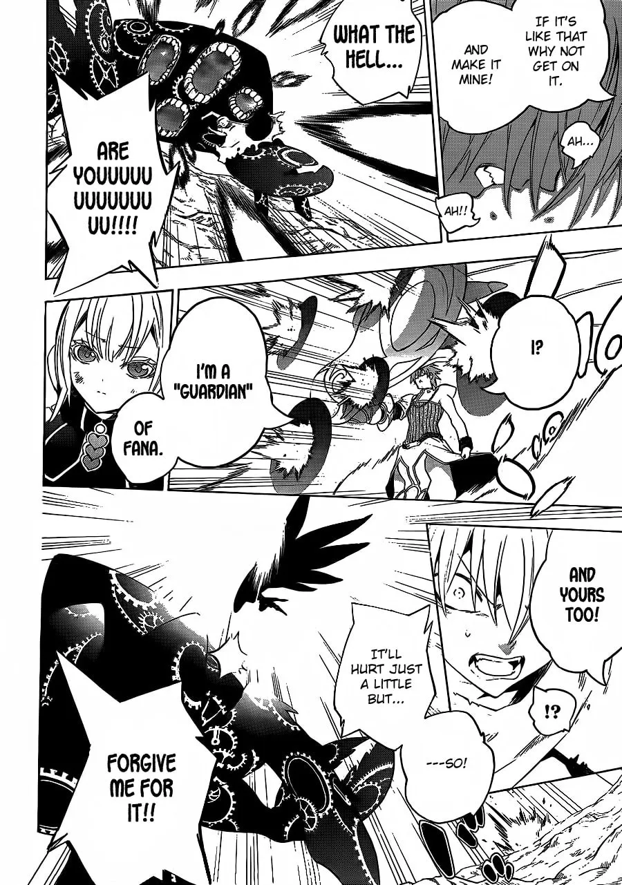 Read Rad & Rinpu chapter 0 image 21 on Lezhin