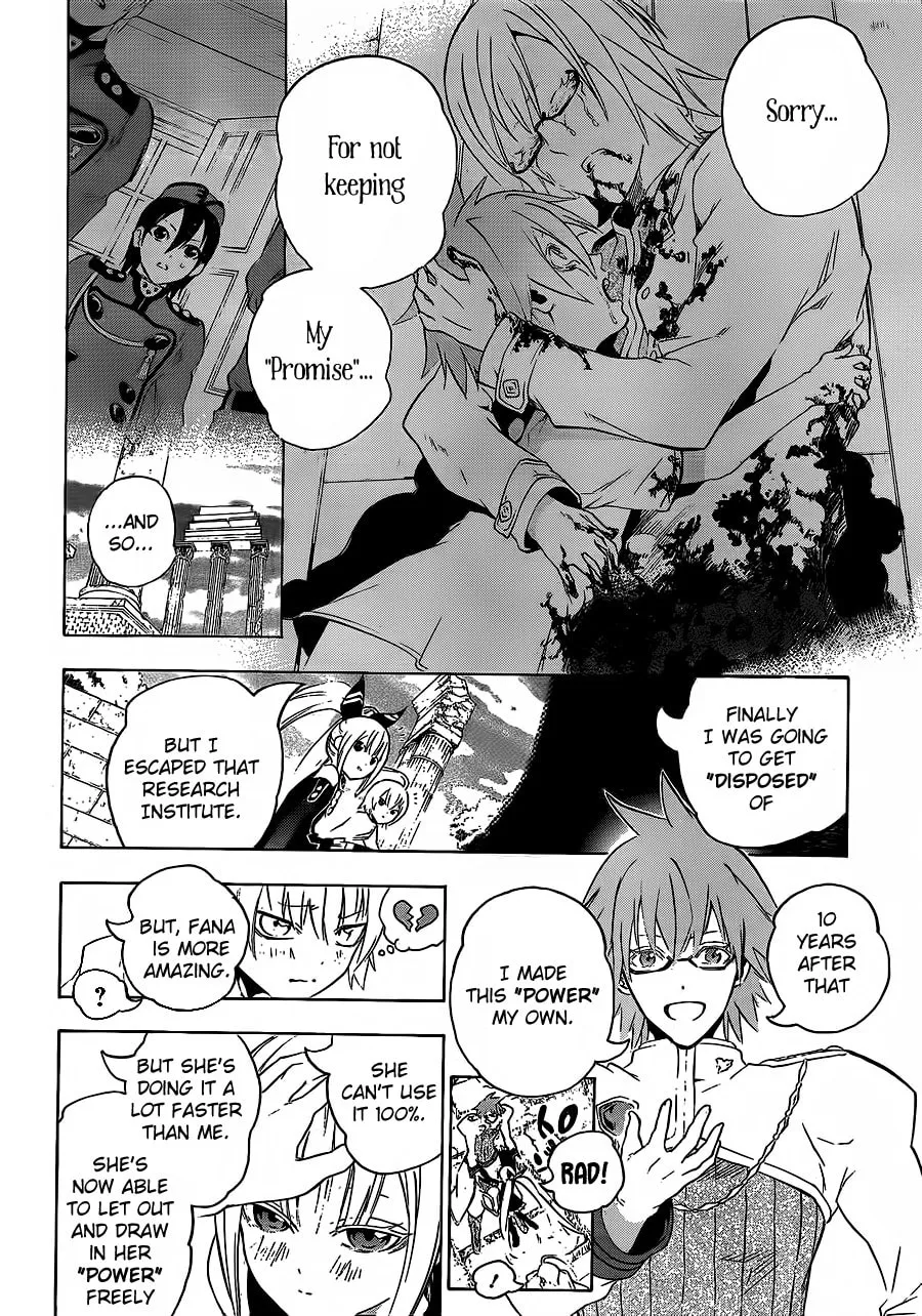 Read Rad & Rinpu chapter 0 image 25 on Lezhin