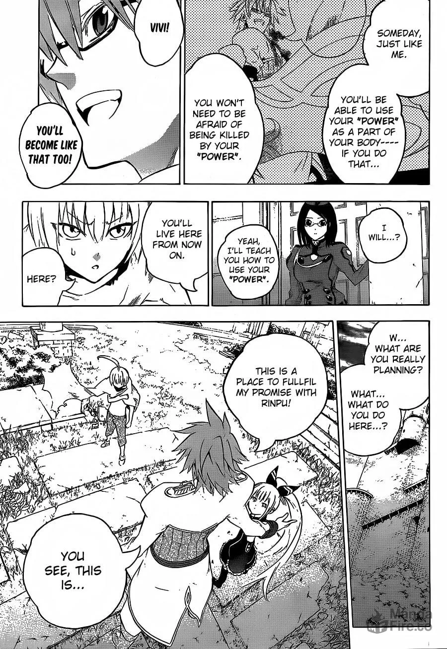 Read Rad & Rinpu chapter 0 image 26 on Lezhin