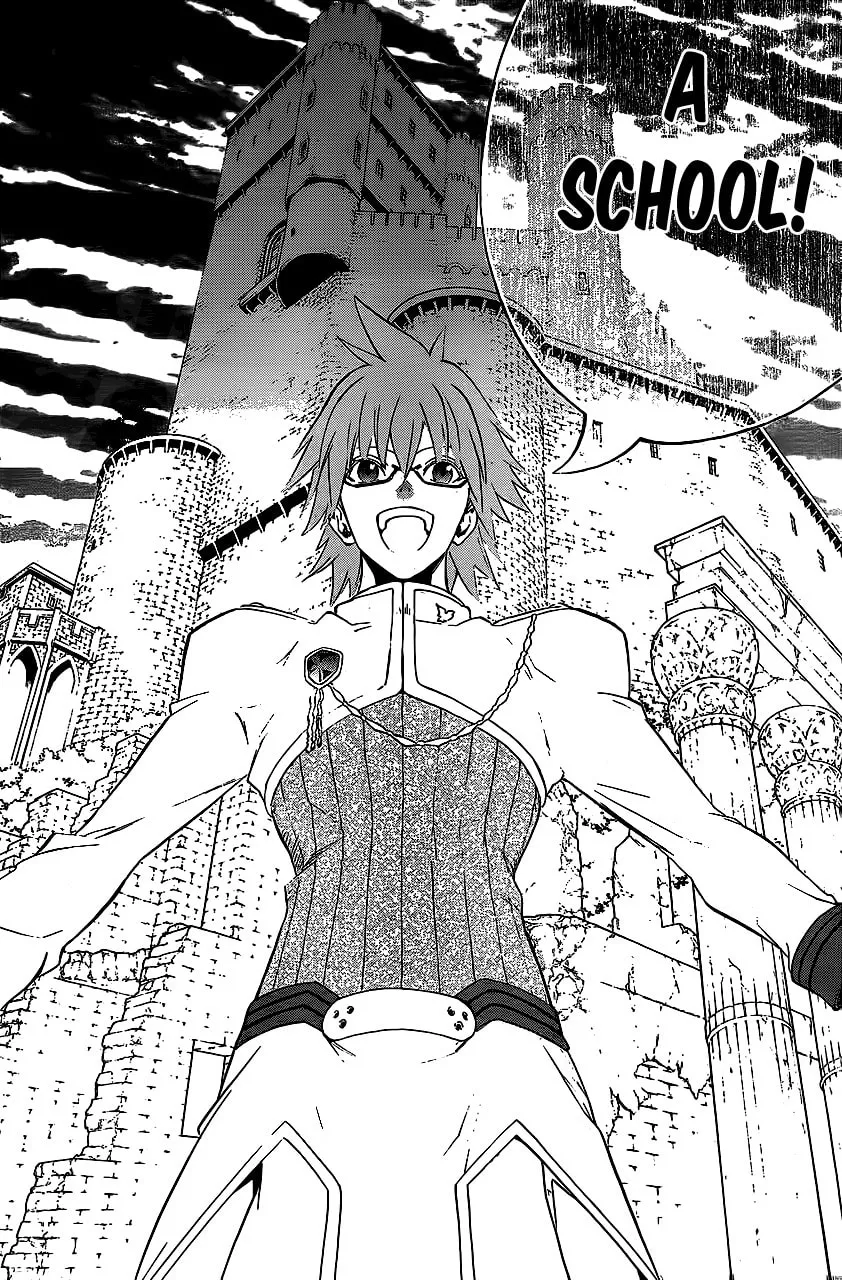Read Rad & Rinpu chapter 0 image 27 on Lezhin