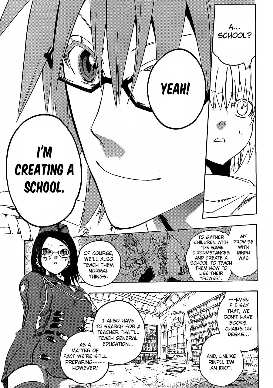 Read Rad & Rinpu chapter 0 image 28 on Lezhin