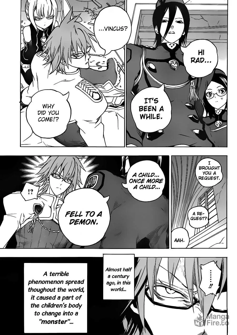 Read Rad & Rinpu chapter 0 image 5 on Lezhin