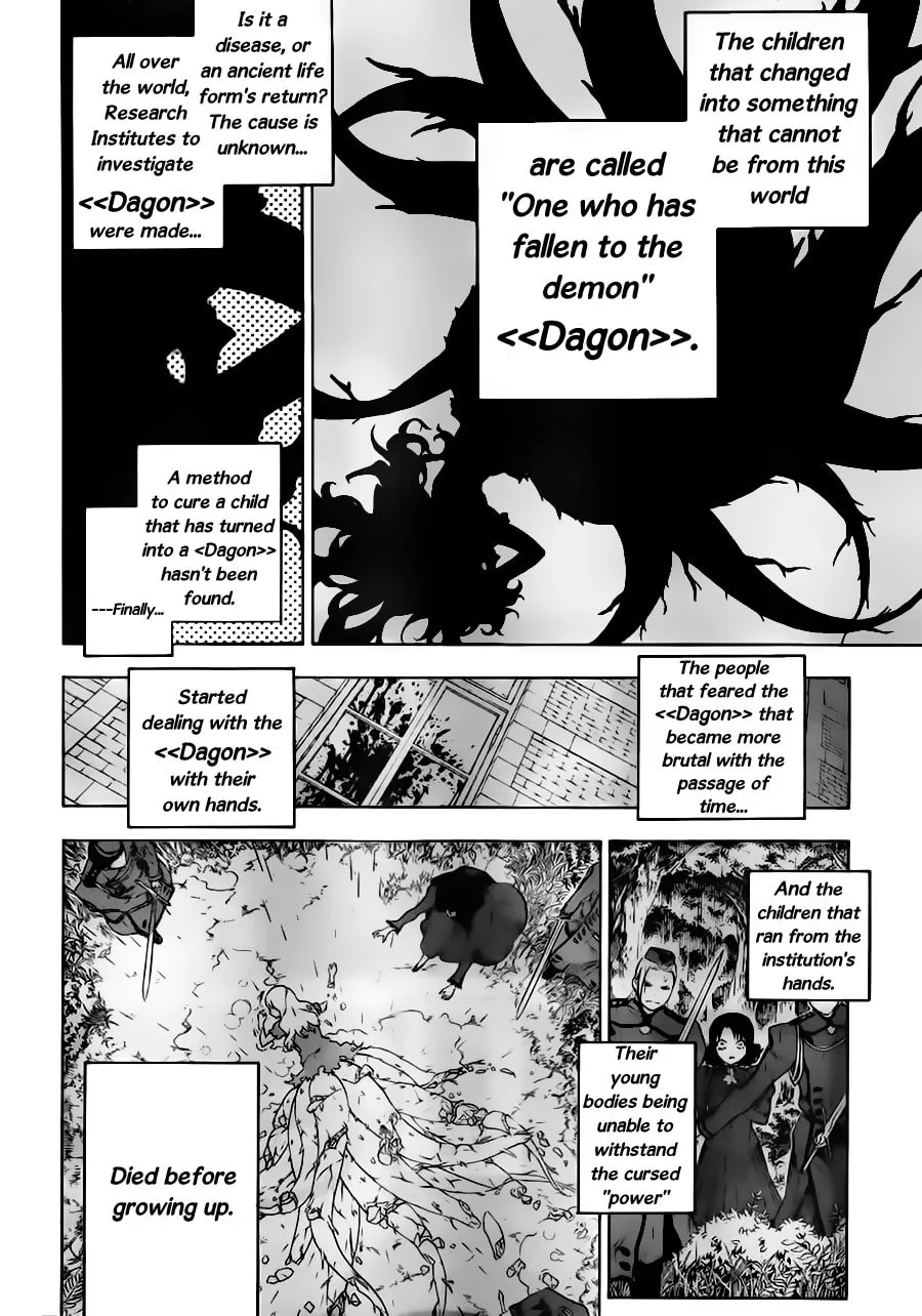 Read Rad & Rinpu chapter 0 image 6 on Lezhin