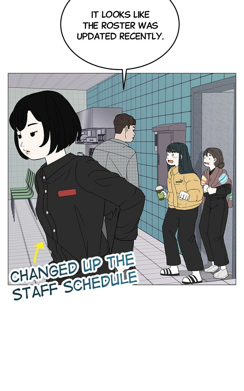 Read Radiant Rewind chapter 0 image 106 on Lezhin