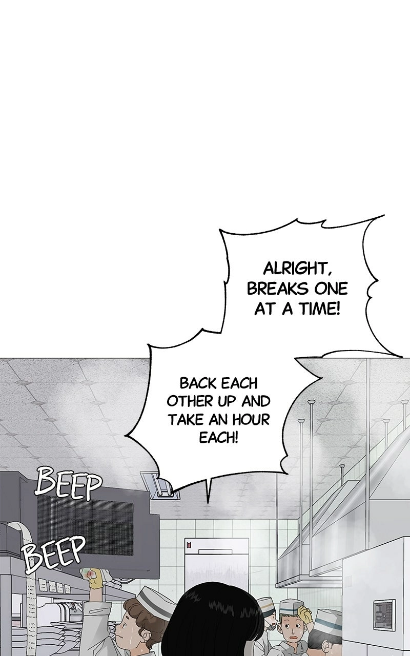 Read Radiant Rewind chapter 0 image 107 on Lezhin