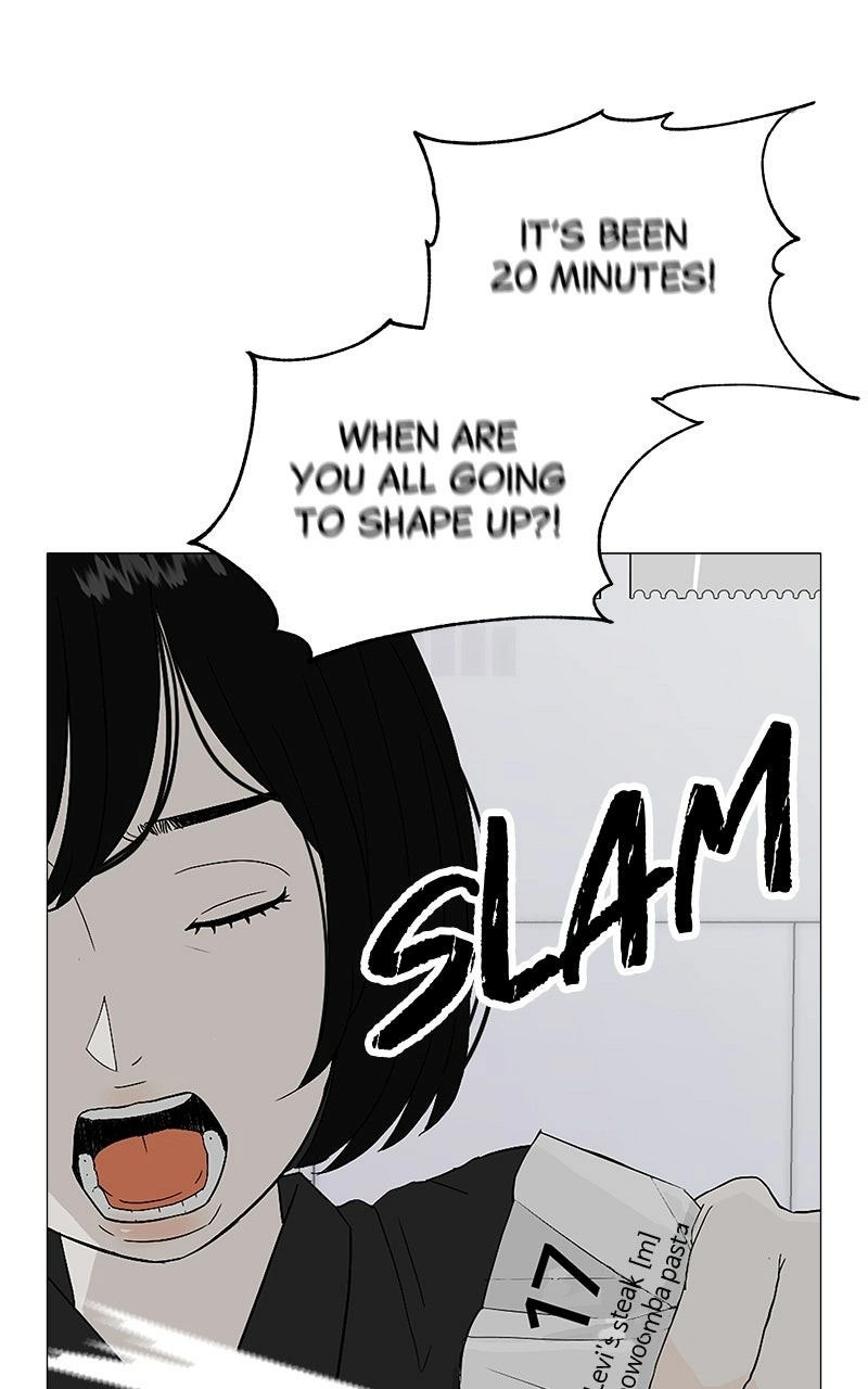 Read Radiant Rewind chapter 0 image 111 on Lezhin