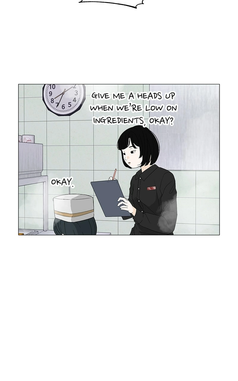 Read Radiant Rewind chapter 0 image 114 on Lezhin
