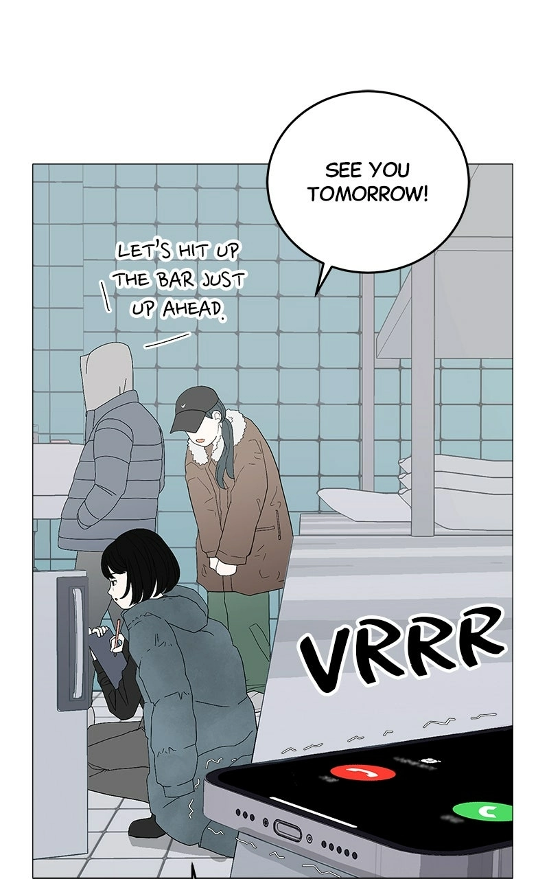 Read Radiant Rewind chapter 0 image 118 on Lezhin