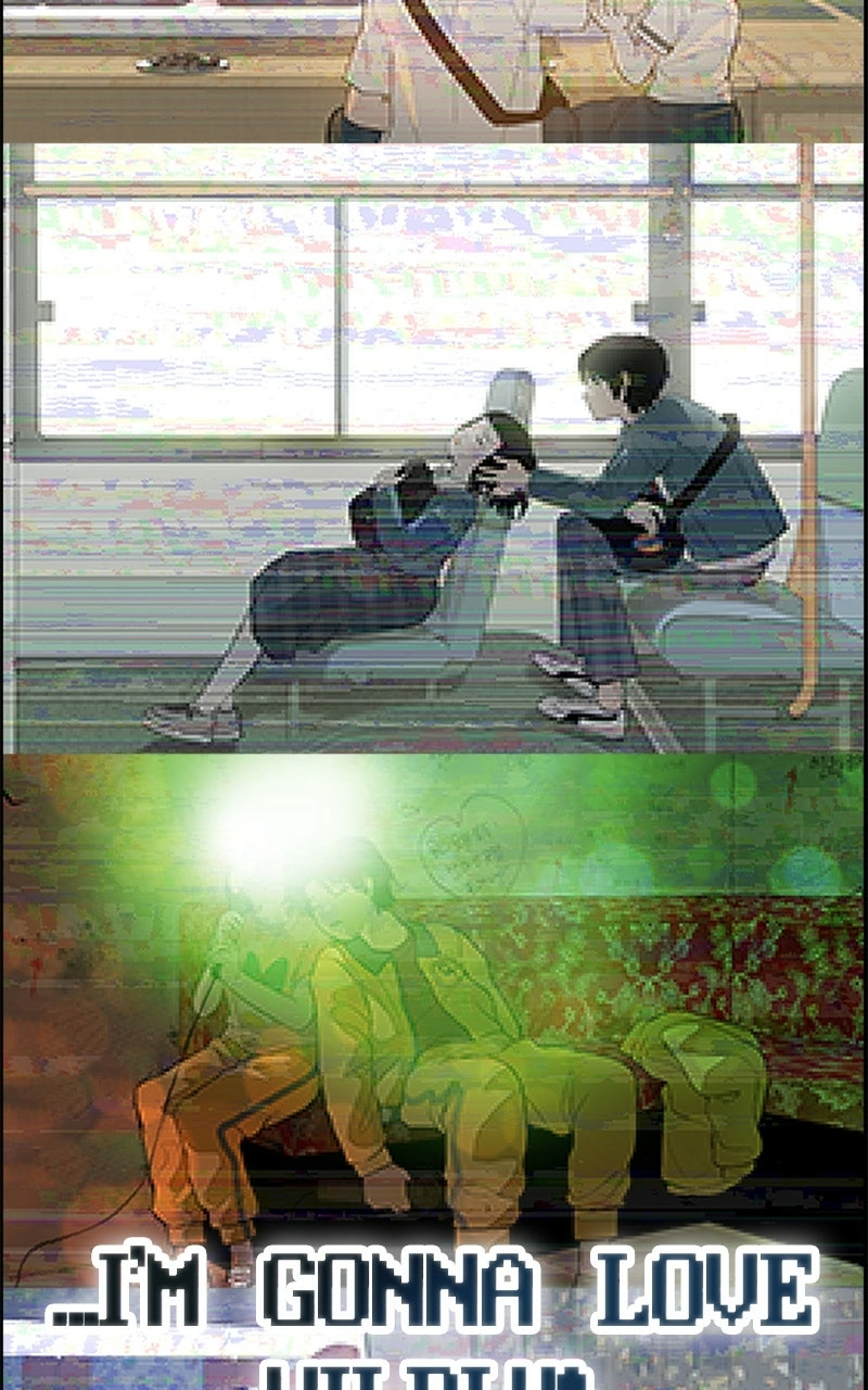 Read Radiant Rewind chapter 0 image 14 on Lezhin