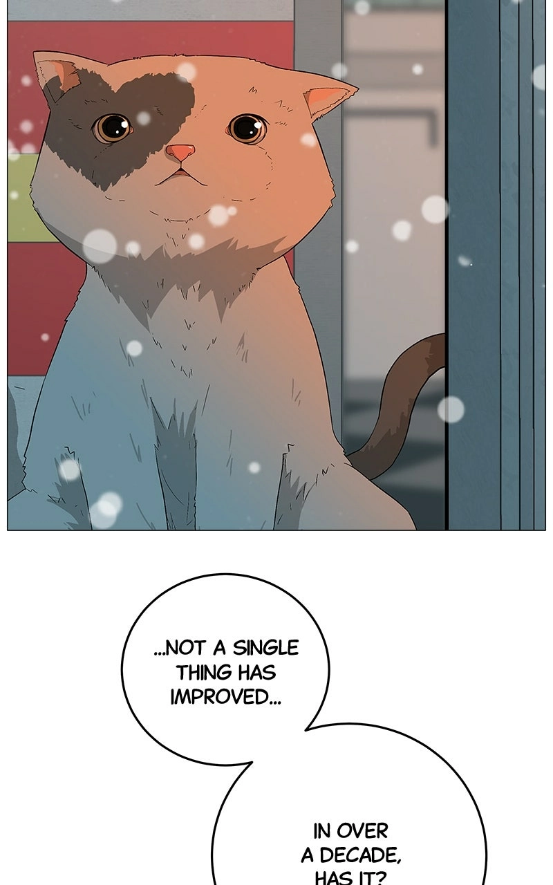 Read Radiant Rewind chapter 0 image 147 on Lezhin