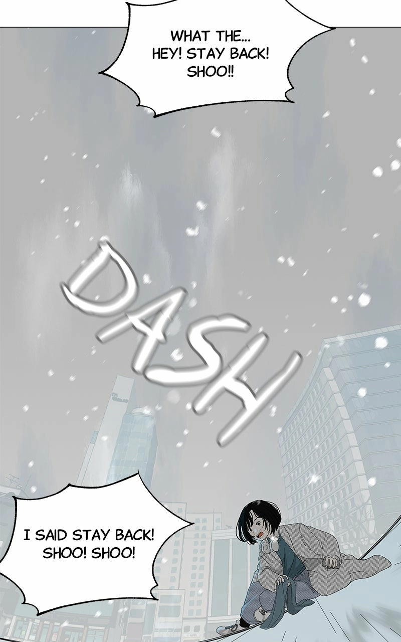 Read Radiant Rewind chapter 0 image 156 on Lezhin