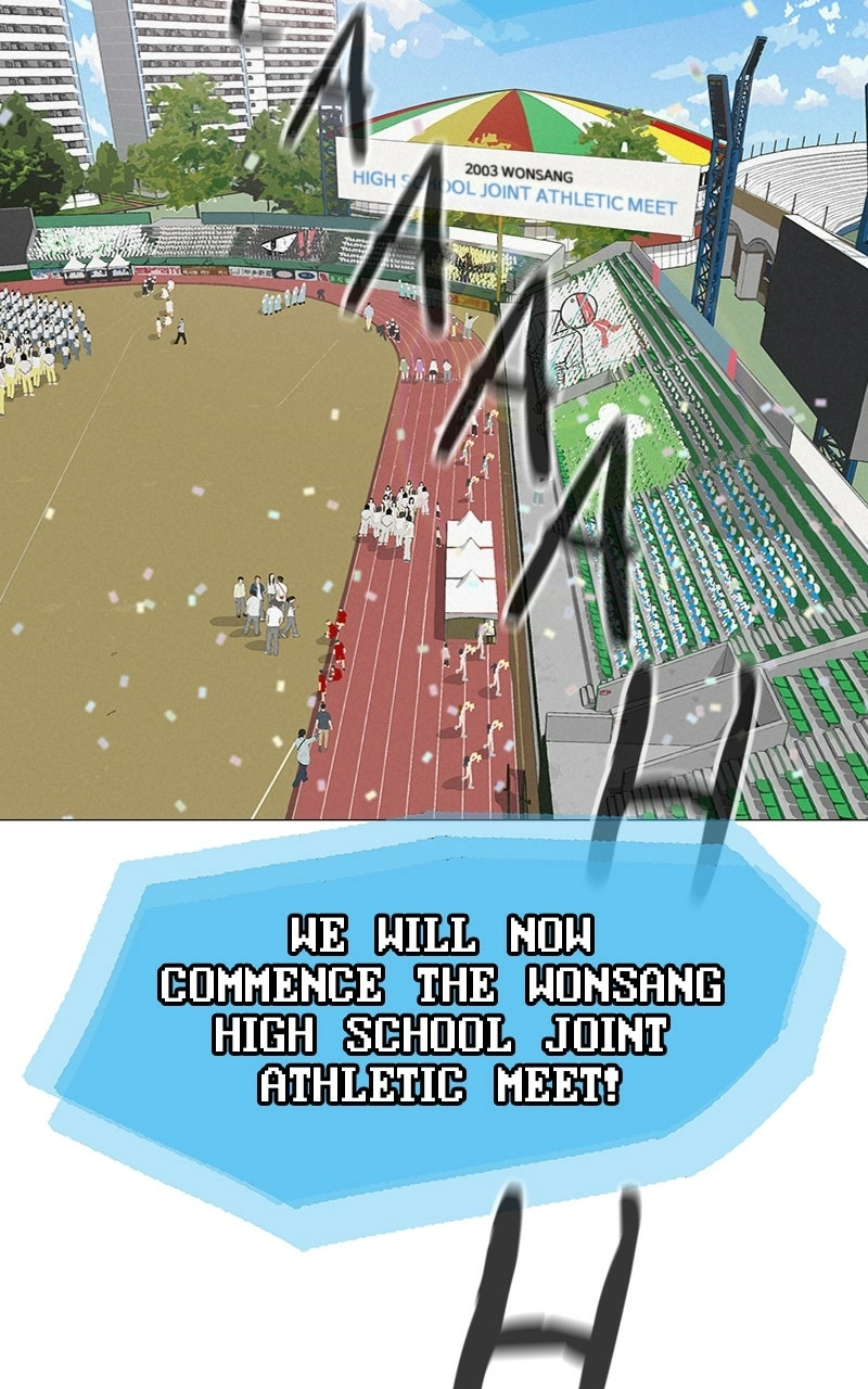 Read Radiant Rewind chapter 0 image 173 on Lezhin