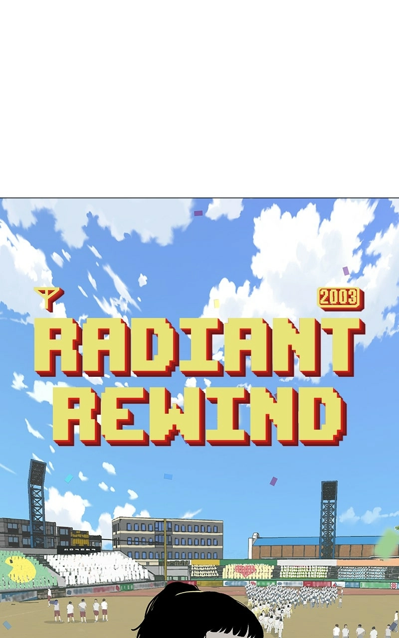 Read Radiant Rewind chapter 0 image 180 on Lezhin