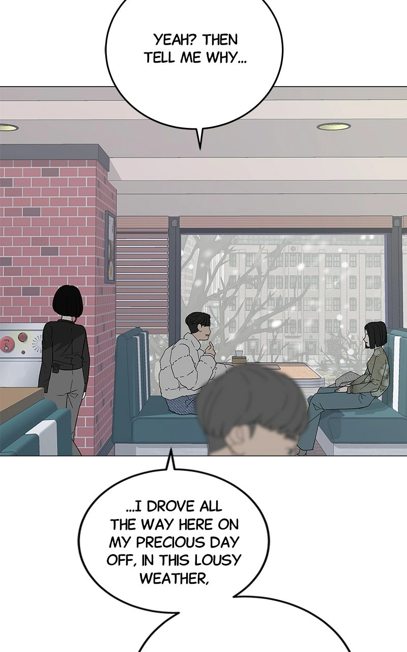 Read Radiant Rewind chapter 0 image 43 on Lezhin