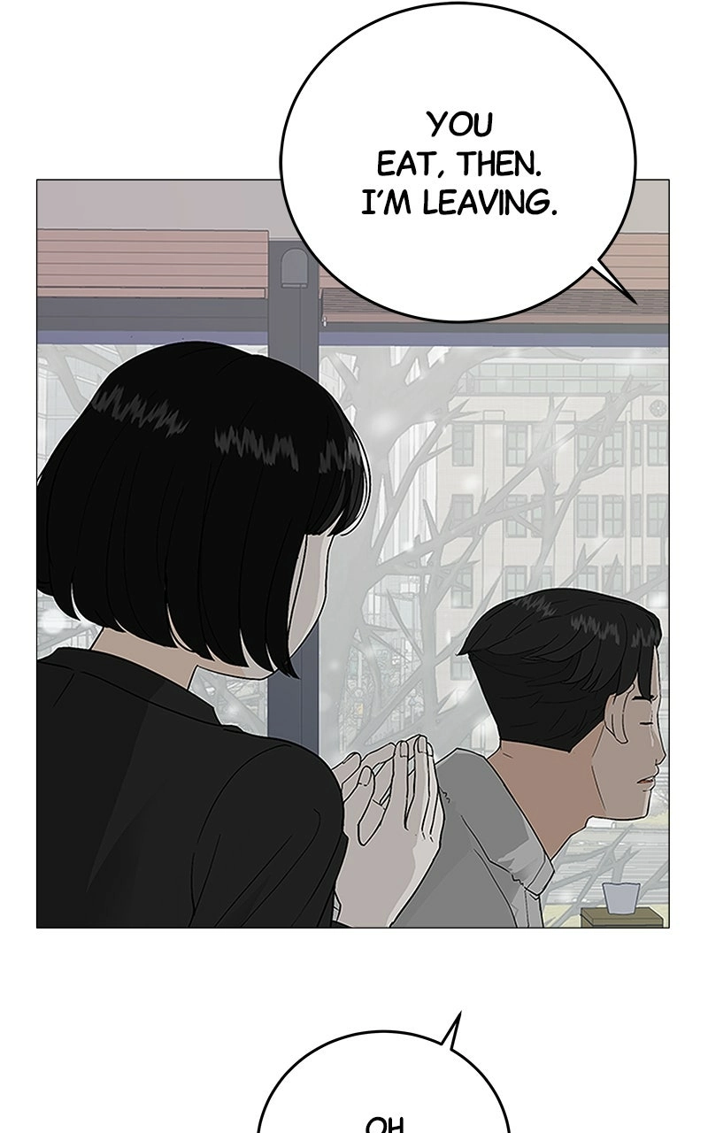 Read Radiant Rewind chapter 0 image 46 on Lezhin