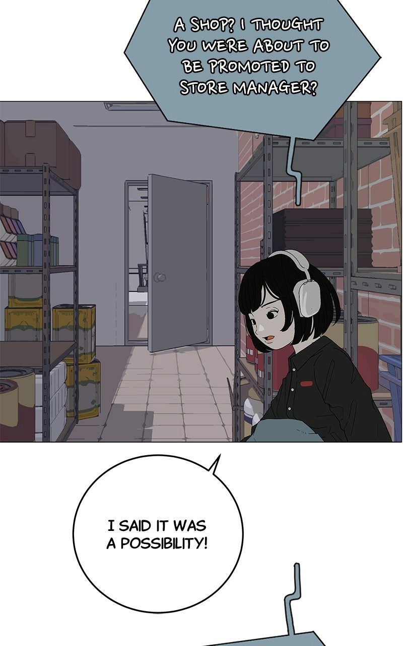 Read Radiant Rewind chapter 0 image 83 on Lezhin