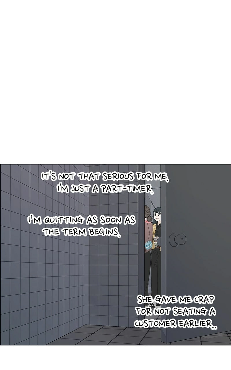 Read Radiant Rewind chapter 0 image 97 on Lezhin