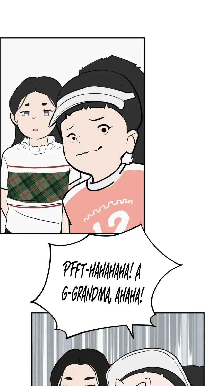 Read Radiant Rewind chapter 1.1 image 105 on Lezhin