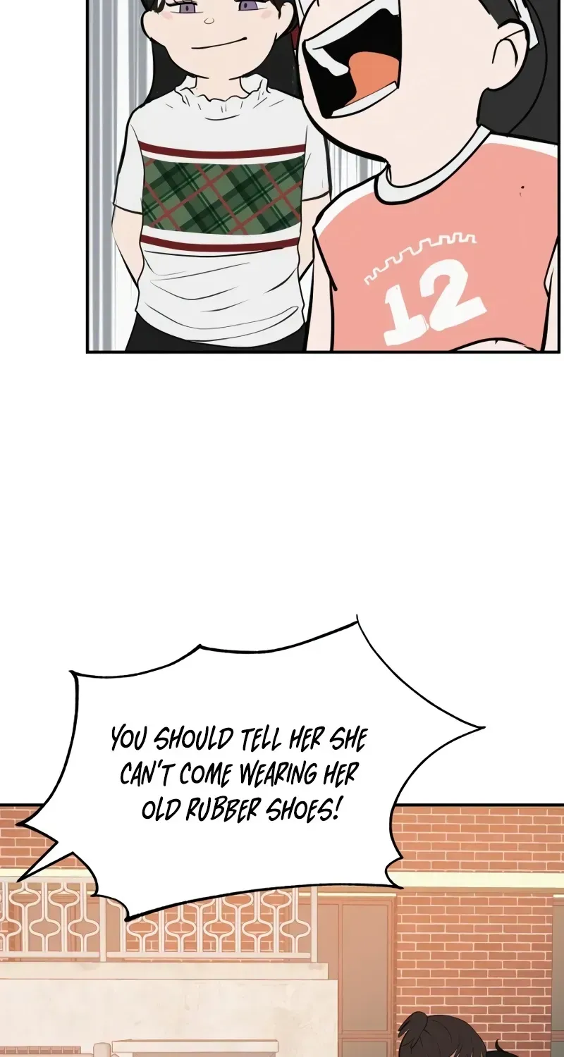Read Radiant Rewind chapter 1.1 image 106 on Lezhin