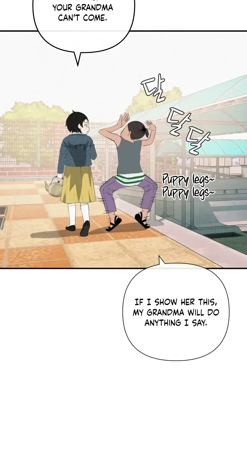 Read Radiant Rewind chapter 1.1 image 113 on Lezhin
