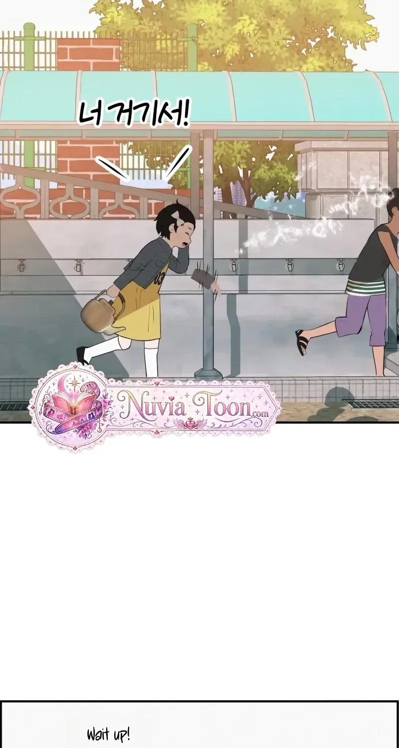 Read Radiant Rewind chapter 1.1 image 120 on Lezhin