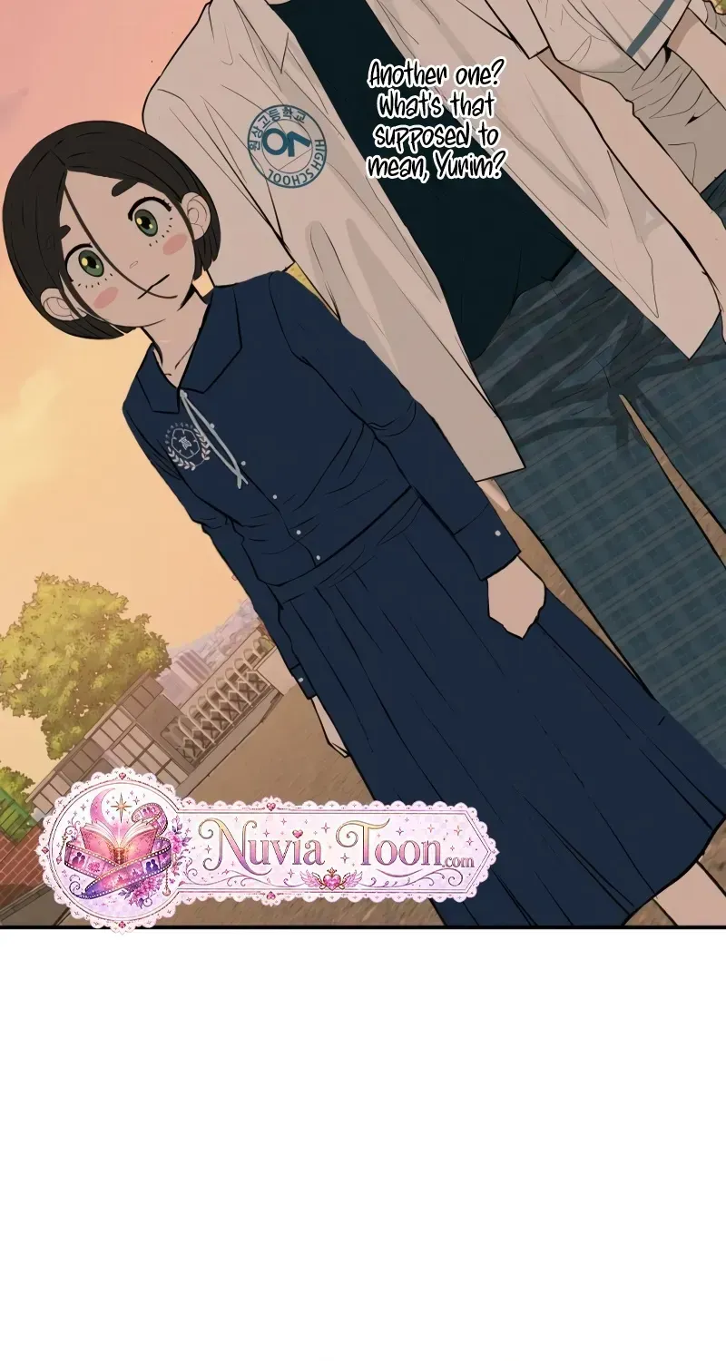 Read Radiant Rewind chapter 1.1 image 156 on Lezhin