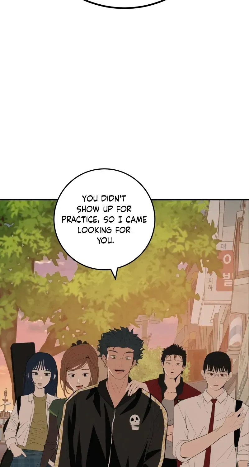 Read Radiant Rewind chapter 1.1 image 165 on Lezhin