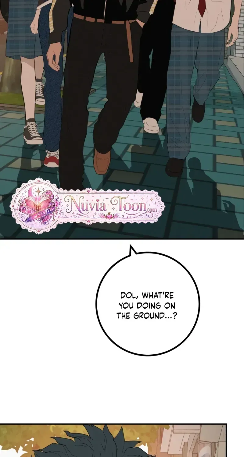 Read Radiant Rewind chapter 1.1 image 166 on Lezhin