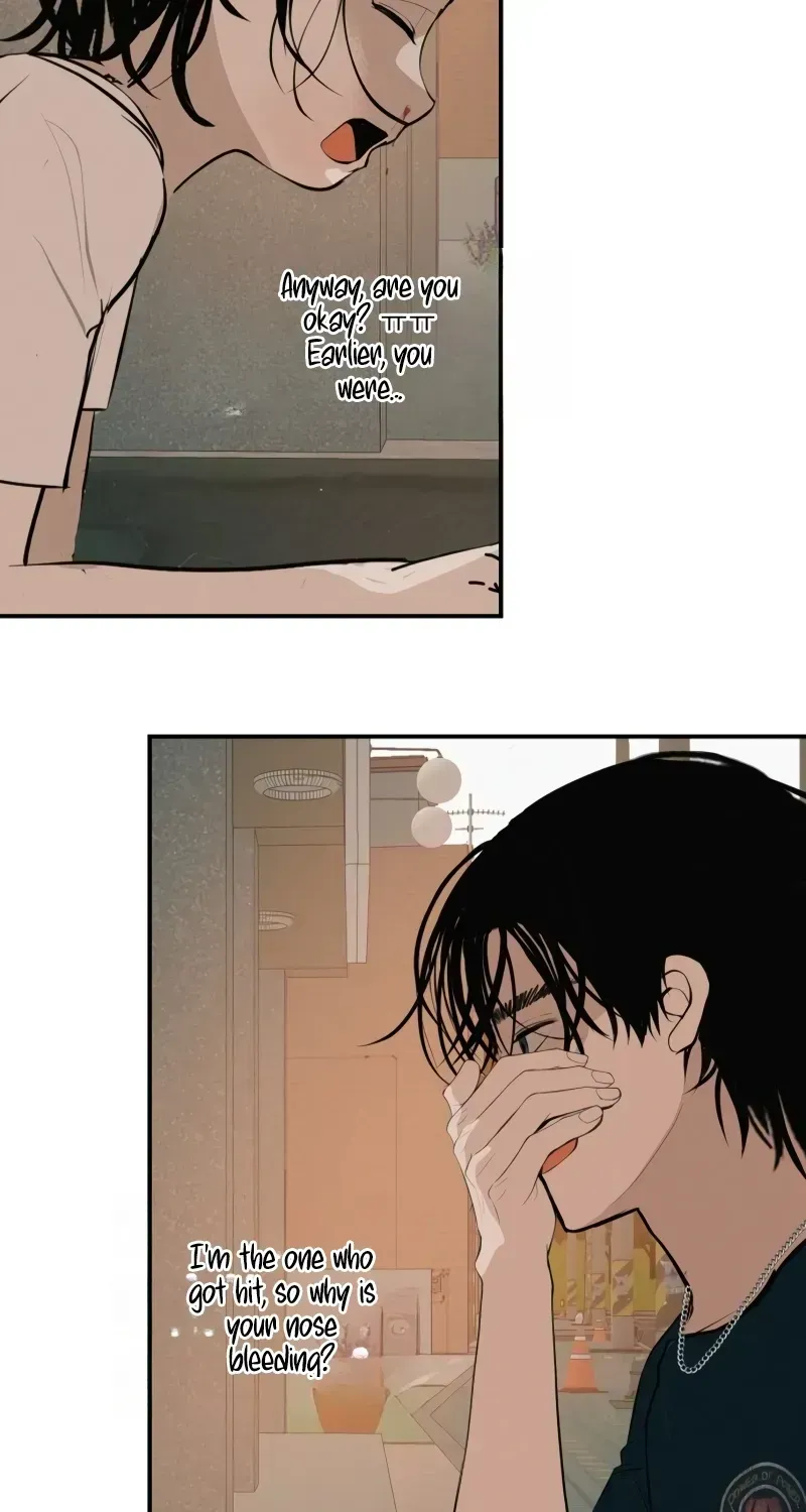 Read Radiant Rewind chapter 1.1 image 168 on Lezhin