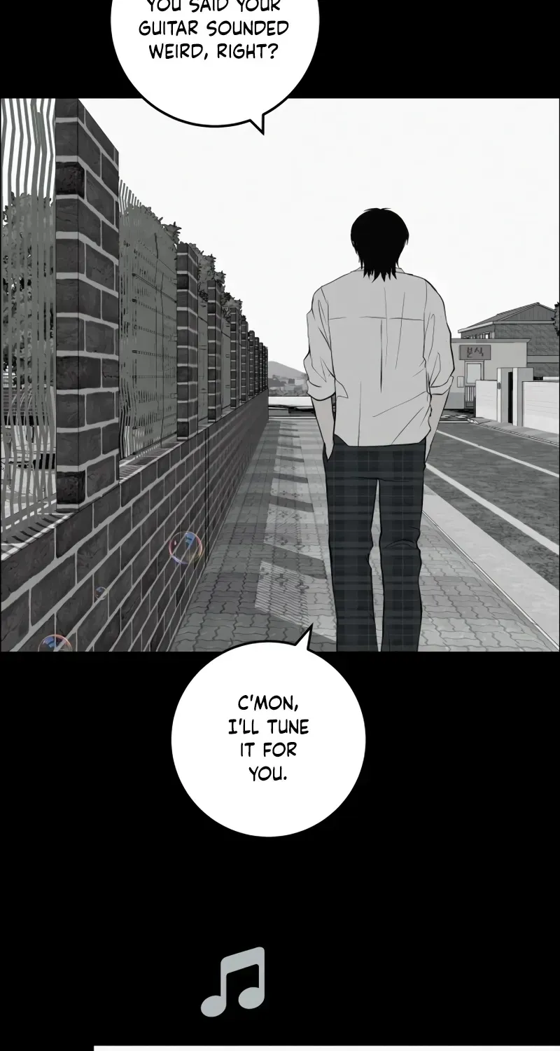 Read Radiant Rewind chapter 1.1 image 41 on Lezhin