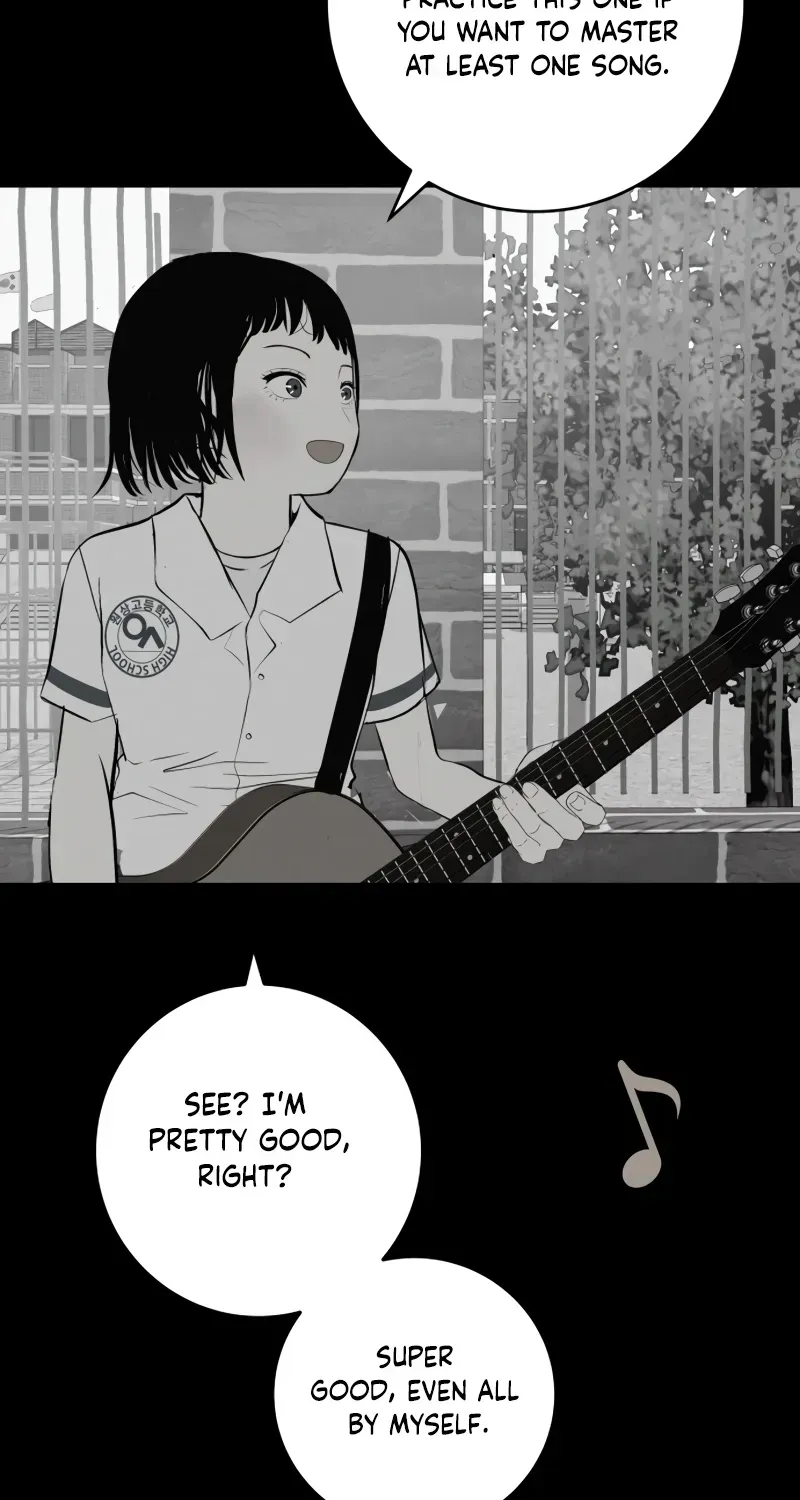 Read Radiant Rewind chapter 1.1 image 47 on Lezhin