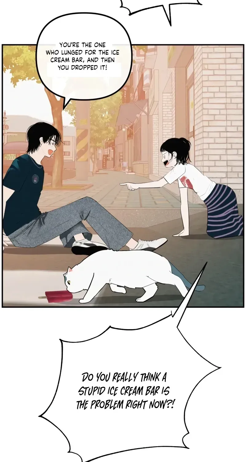 Read Radiant Rewind chapter 1.1 image 74 on Lezhin