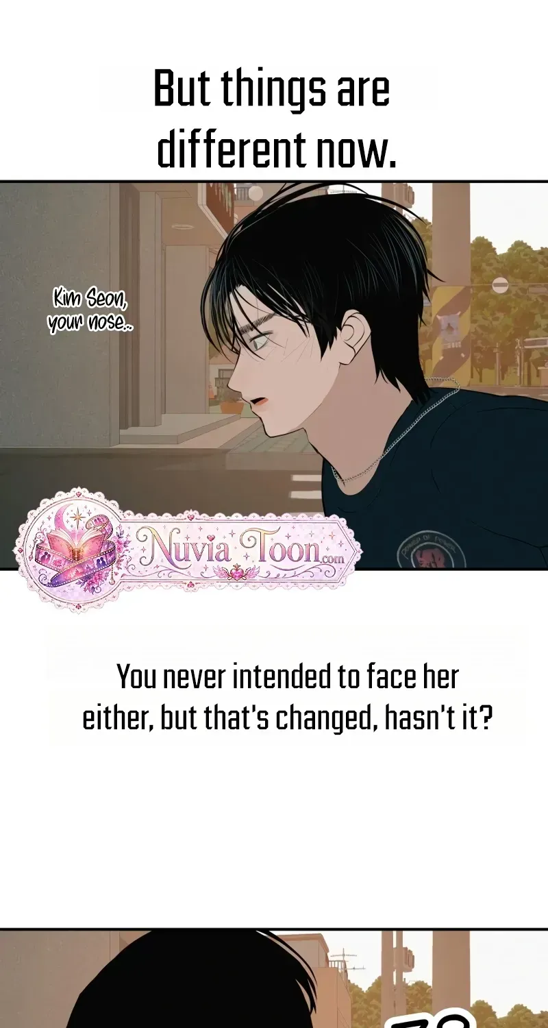 Read Radiant Rewind chapter 1.1 image 81 on Lezhin