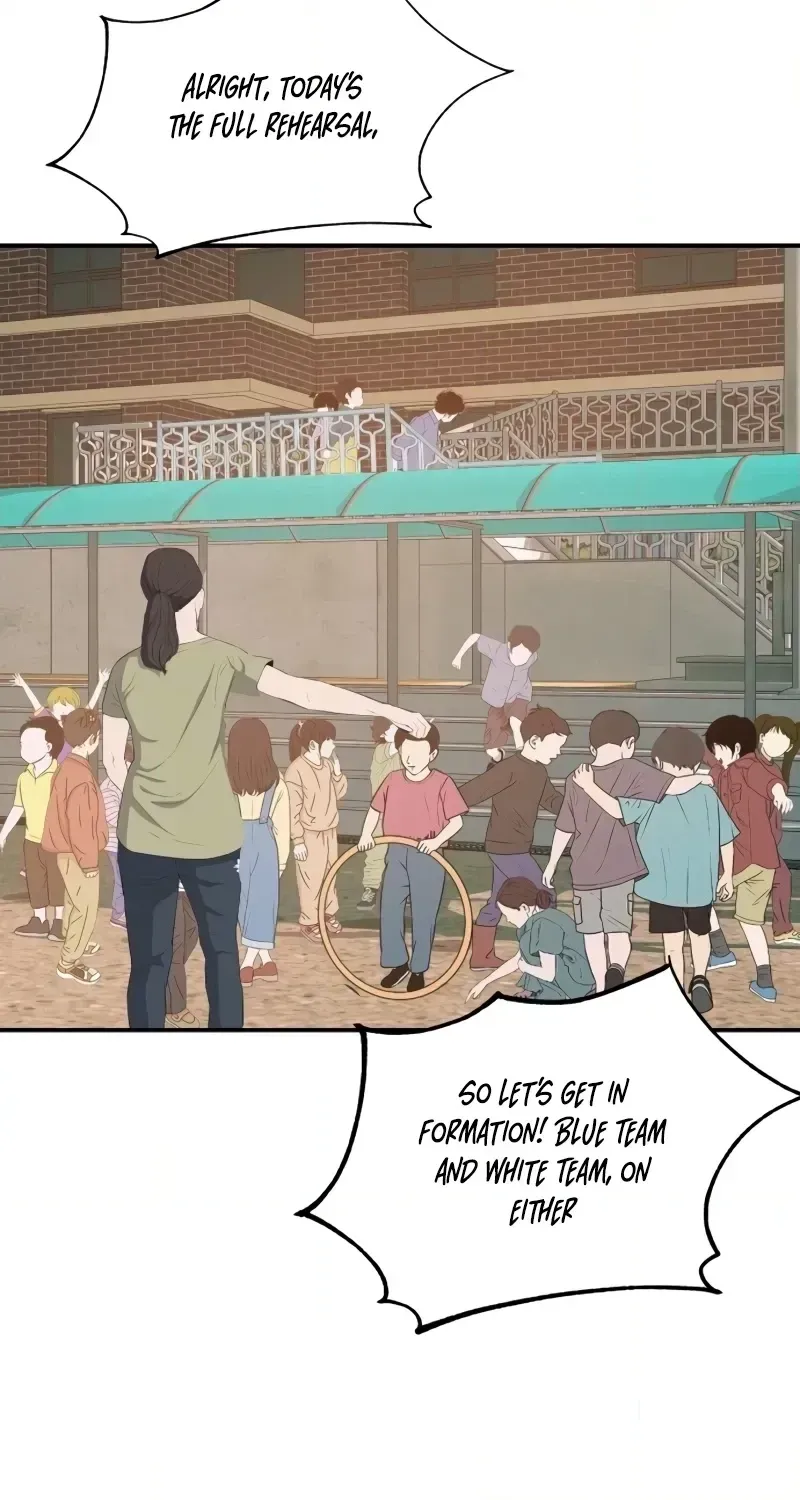 Read Radiant Rewind chapter 1.1 image 89 on Lezhin