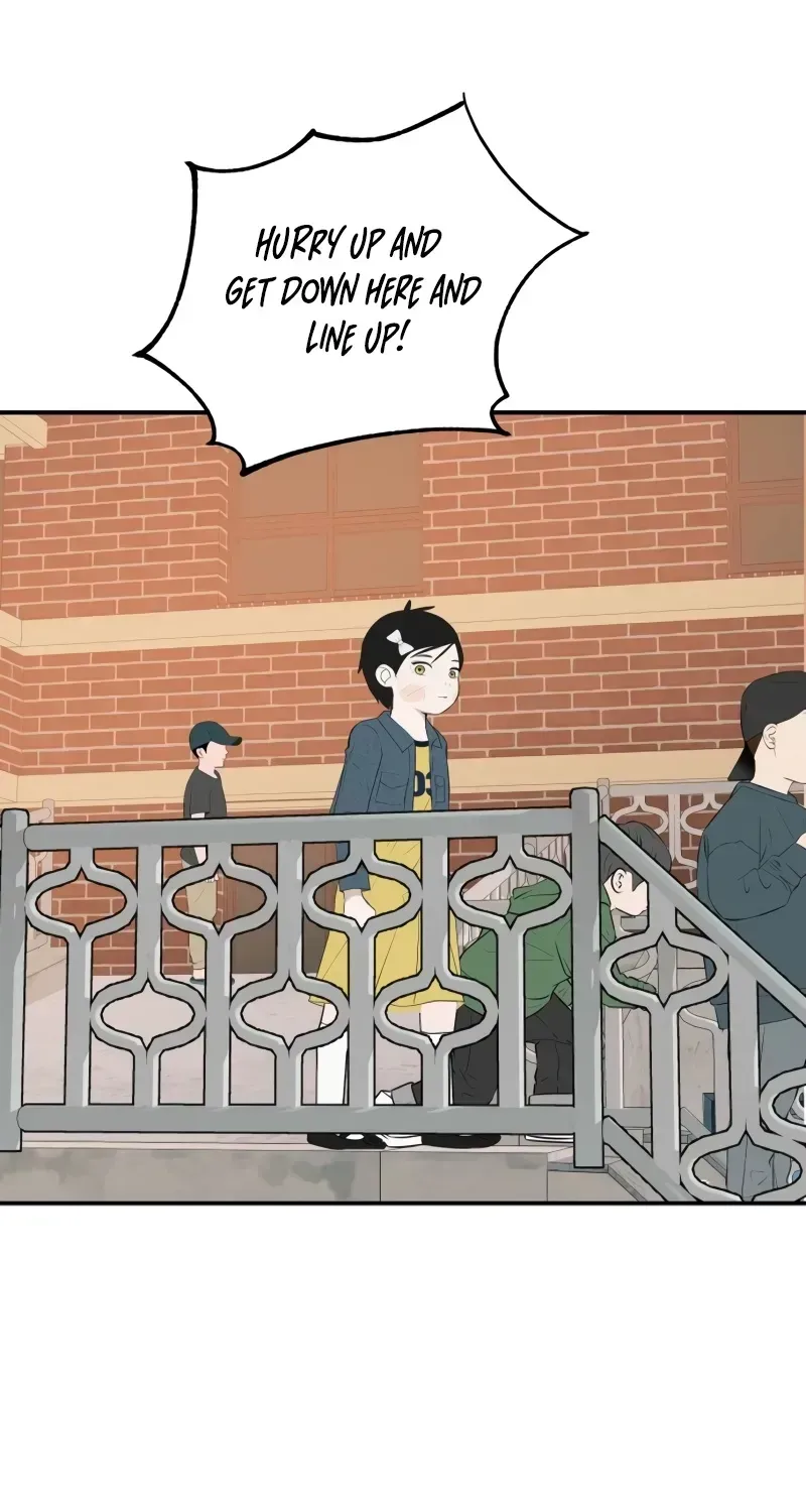 Read Radiant Rewind chapter 1.1 image 90 on Lezhin