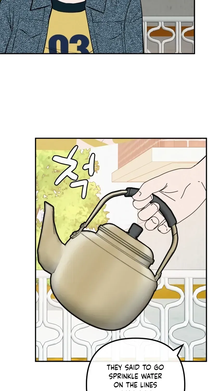 Read Radiant Rewind chapter 1.1 image 94 on Lezhin