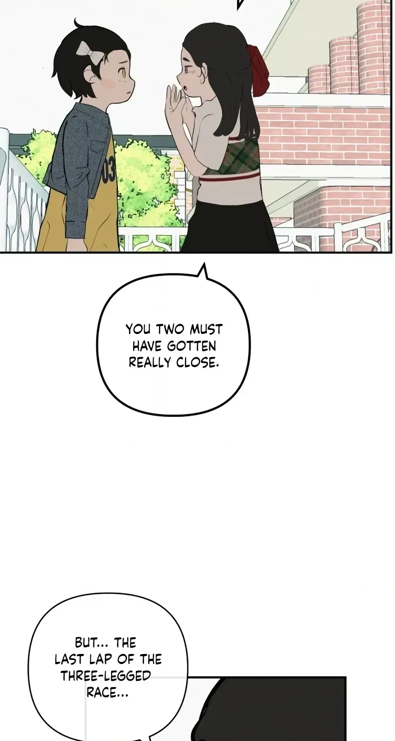 Read Radiant Rewind chapter 1.1 image 99 on Lezhin