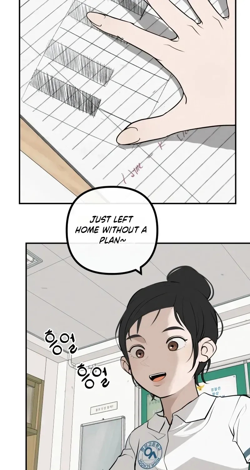 Read Radiant Rewind chapter 1.2 image 31 on Lezhin