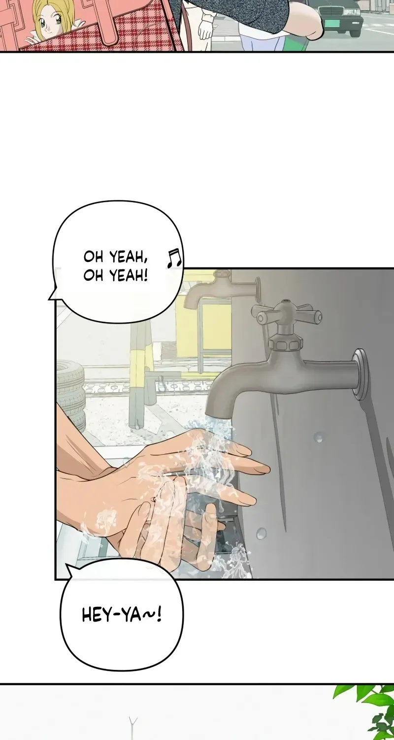 Read Radiant Rewind chapter 1.2 image 36 on Lezhin