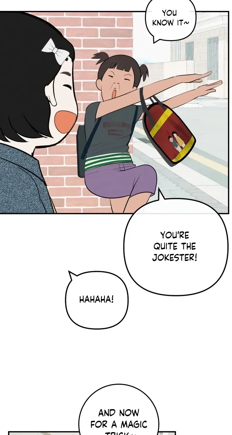 Read Radiant Rewind chapter 1.2 image 47 on Lezhin