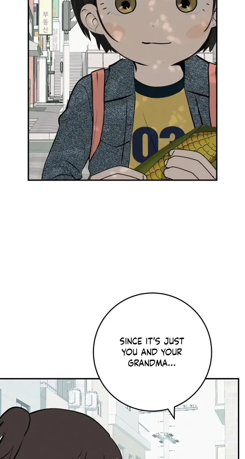 Read Radiant Rewind chapter 1.2 image 52 on Lezhin