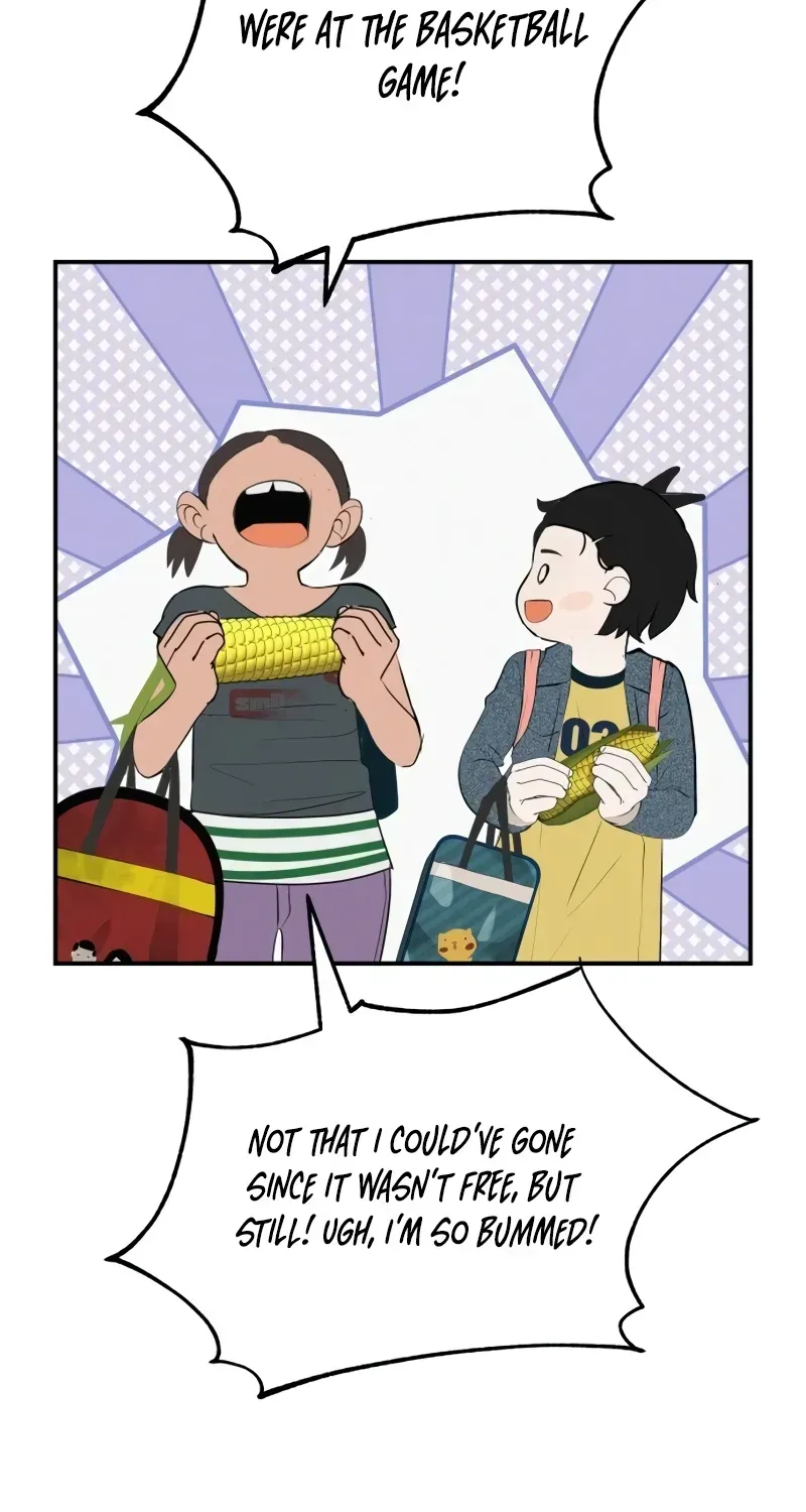 Read Radiant Rewind chapter 1.2 image 57 on Lezhin