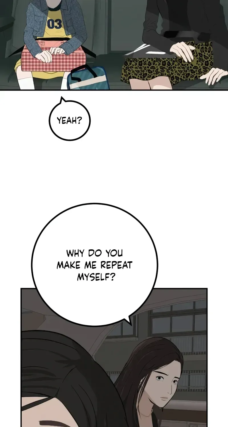 Read Radiant Rewind chapter 1.2 image 9 on Lezhin