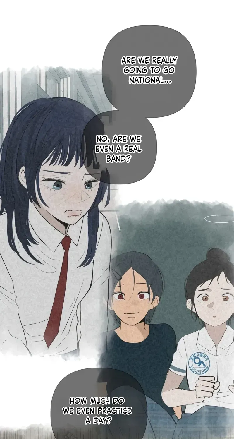 Read Radiant Rewind chapter 1.3 image 102 on Lezhin