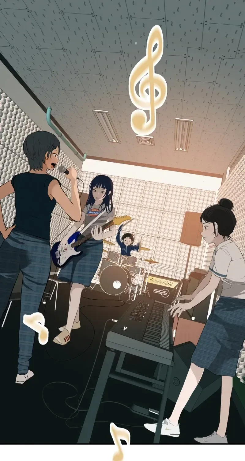 Read Radiant Rewind chapter 1.3 image 105 on Lezhin