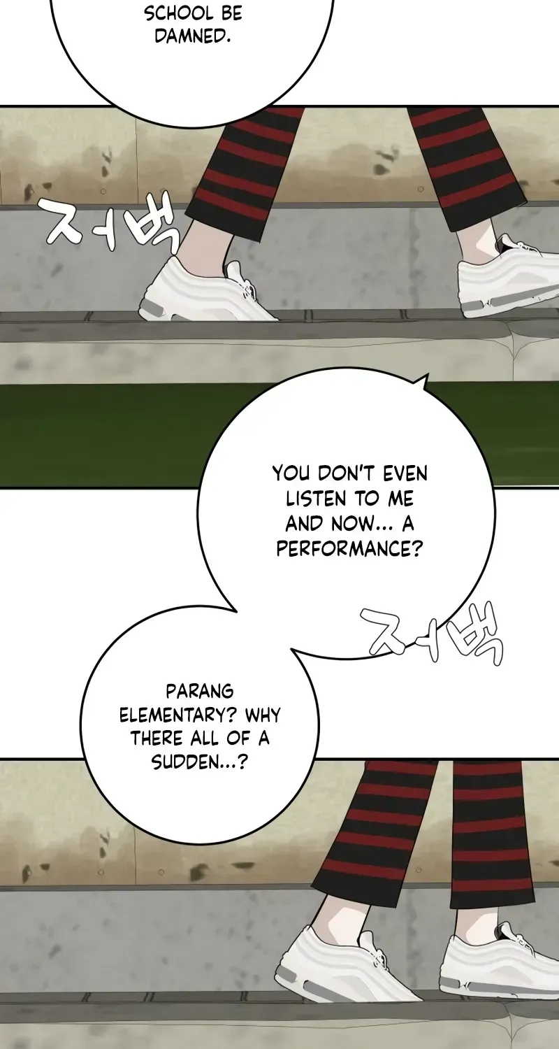 Read Radiant Rewind chapter 1.3 image 27 on Lezhin